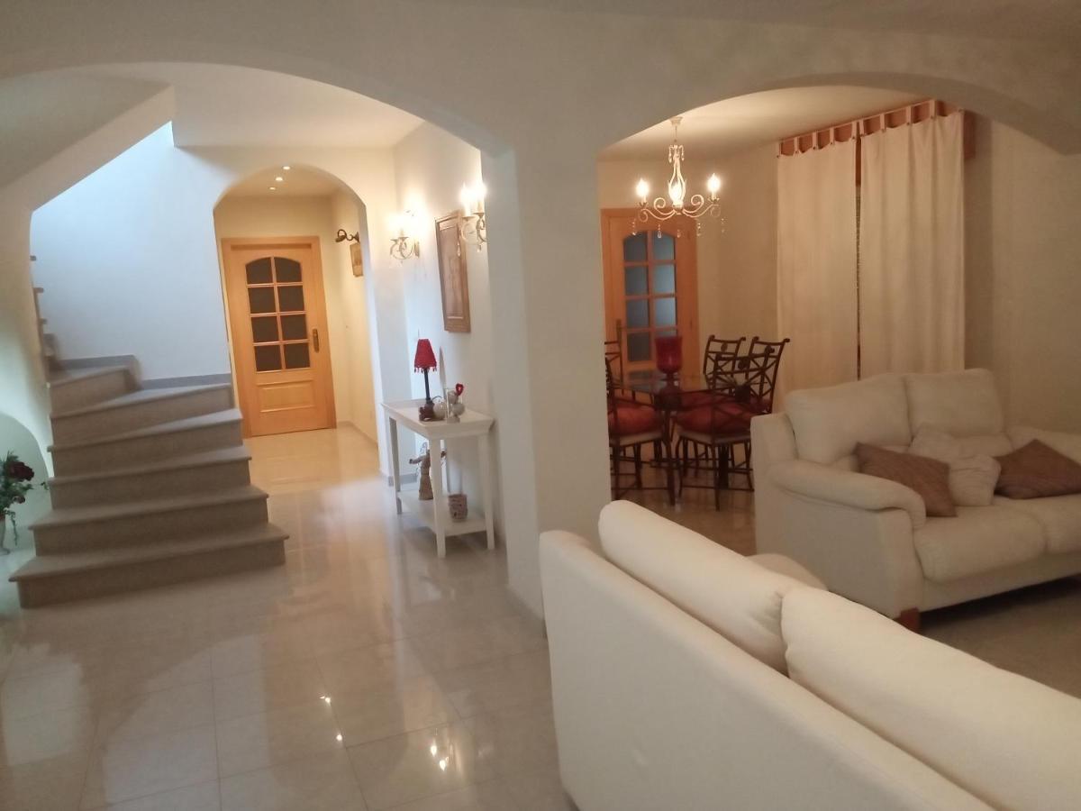 Casa Silvosa Villa Tomiño Eksteriør billede