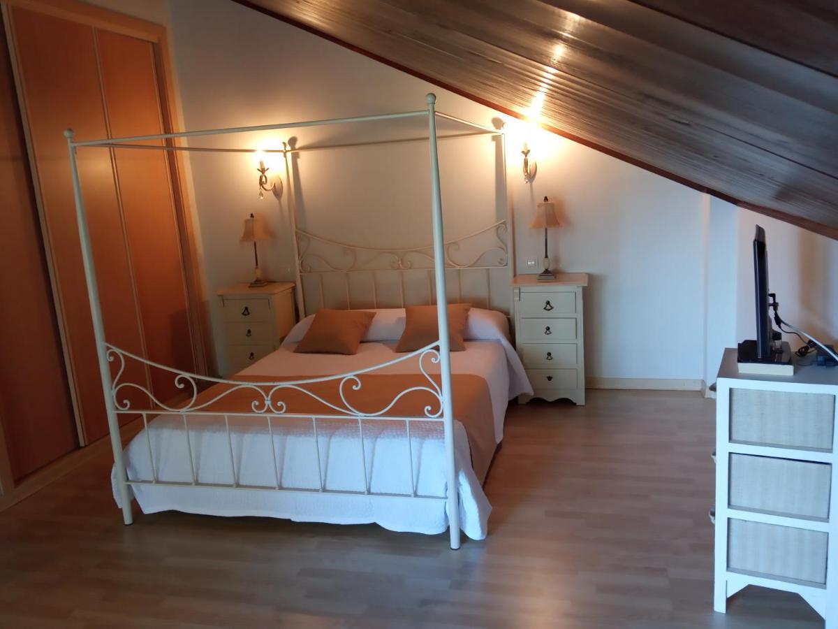 Casa Silvosa Villa Tomiño Eksteriør billede