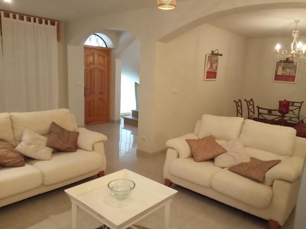 Casa Silvosa Villa Tomiño Eksteriør billede